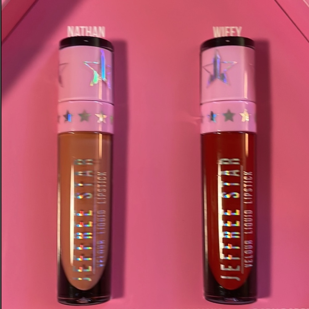 Jeffree Star Liquid Lipstick VLL Family Collection House Set - Picture 5 of 6